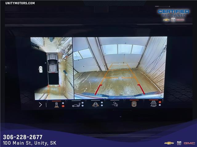 2024 GMC Sierra 3500HD AT4 (Stk: 26HD4155A) in Unity - Image 15 of 17