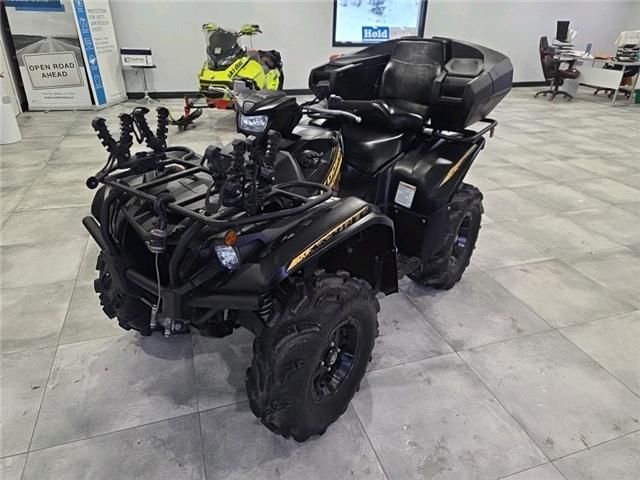 2020 Yamaha KODIAK SPECIAL EDITION 700 (Stk: ZYAMAHA) in Sudbury - Image 1 of 14