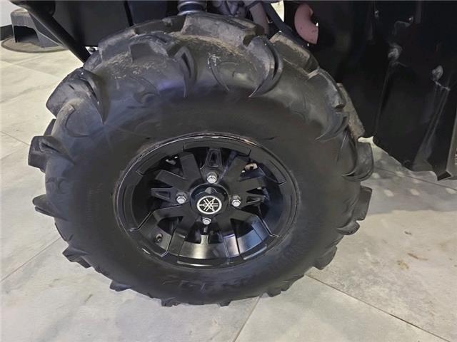 2020 Yamaha KODIAK SPECIAL EDITION 700 (Stk: ZYAMAHA) in Sudbury - Image 9 of 14