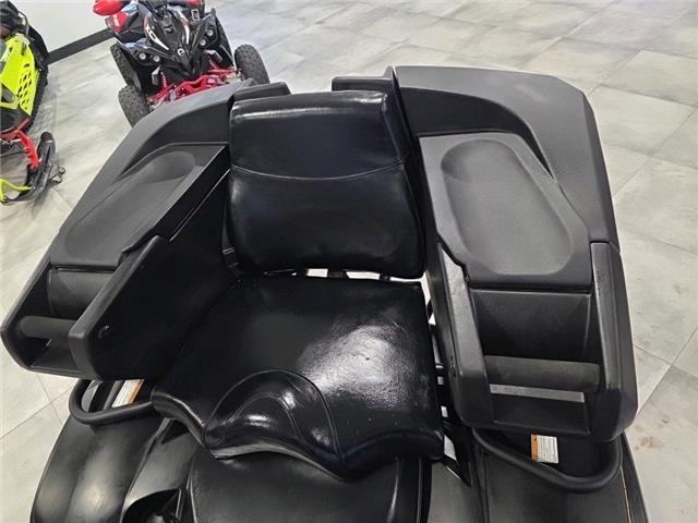 2020 Yamaha KODIAK SPECIAL EDITION 700 (Stk: ZYAMAHA) in Sudbury - Image 10 of 14