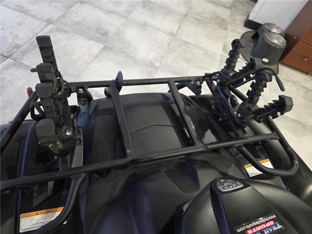2020 Yamaha KODIAK SPECIAL EDITION 700 (Stk: ZYAMAHA) in Sudbury - Image 12 of 14