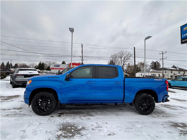2026 Chevrolet Silverado 1500 RST (Stk: TT212810) in Caledonia - Image 2 of 54 2026 Chevrolet Silverado 1500 RST (Stk: TT212810) in Caledonia - Image 2 of 54