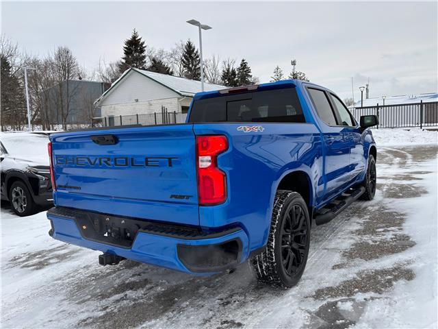 2026 Chevrolet Silverado 1500 RST (Stk: TT212810) in Caledonia - Image 5 of 54 2026 Chevrolet Silverado 1500 RST (Stk: TT212810) in Caledonia - Image 5 of 54