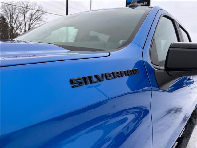 2026 Chevrolet Silverado 1500 RST (Stk: TT212810) in Caledonia - Image 9 of 54 2026 Chevrolet Silverado 1500 RST (Stk: TT212810) in Caledonia - Image 9 of 54
