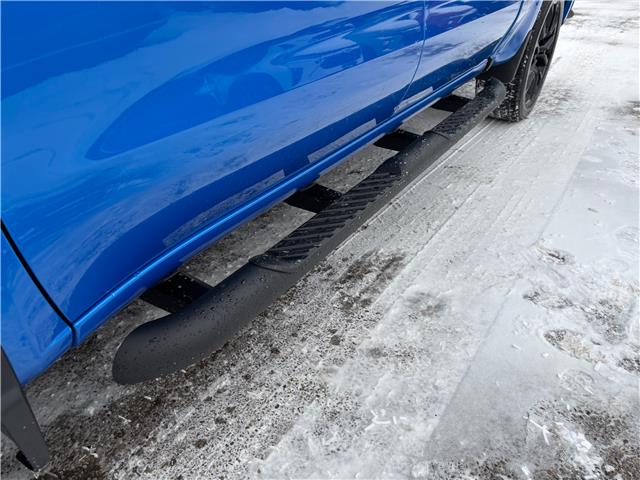 2026 Chevrolet Silverado 1500 RST (Stk: TT212810) in Caledonia - Image 11 of 54 2026 Chevrolet Silverado 1500 RST (Stk: TT212810) in Caledonia - Image 11 of 54