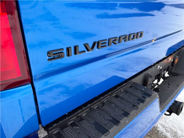 2026 Chevrolet Silverado 1500 RST (Stk: TT212810) in Caledonia - Image 12 of 54 2026 Chevrolet Silverado 1500 RST (Stk: TT212810) in Caledonia - Image 12 of 54