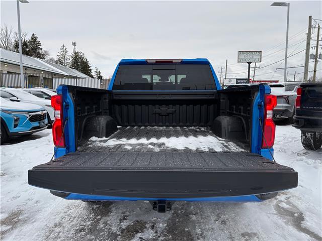 2026 Chevrolet Silverado 1500 RST (Stk: TT212810) in Caledonia - Image 15 of 54 2026 Chevrolet Silverado 1500 RST (Stk: TT212810) in Caledonia - Image 15 of 54