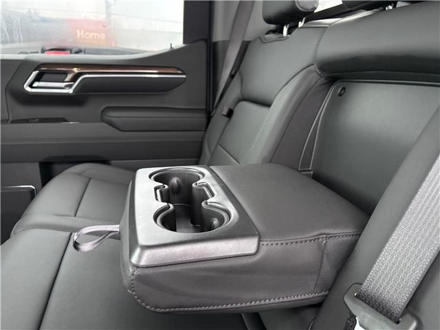 2026 Chevrolet Silverado 1500 RST (Stk: TT212810) in Caledonia - Image 20 of 54 2026 Chevrolet Silverado 1500 RST (Stk: TT212810) in Caledonia - Image 20 of 54