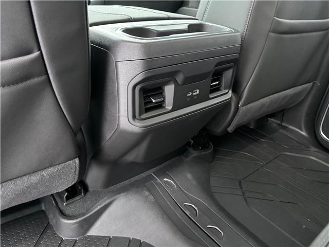 2026 Chevrolet Silverado 1500 RST (Stk: TT212810) in Caledonia - Image 22 of 54 2026 Chevrolet Silverado 1500 RST (Stk: TT212810) in Caledonia - Image 22 of 54