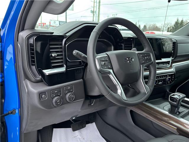 2026 Chevrolet Silverado 1500 RST (Stk: TT212810) in Caledonia - Image 28 of 54 2026 Chevrolet Silverado 1500 RST (Stk: TT212810) in Caledonia - Image 28 of 54