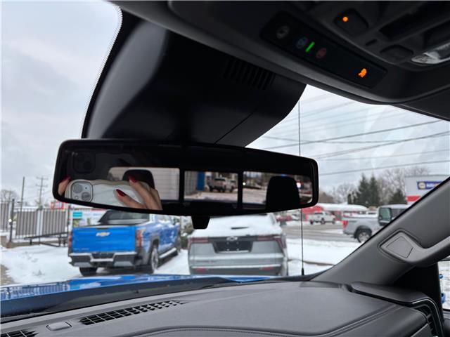 2026 Chevrolet Silverado 1500 RST (Stk: TT212810) in Caledonia - Image 51 of 54 2026 Chevrolet Silverado 1500 RST (Stk: TT212810) in Caledonia - Image 51 of 54