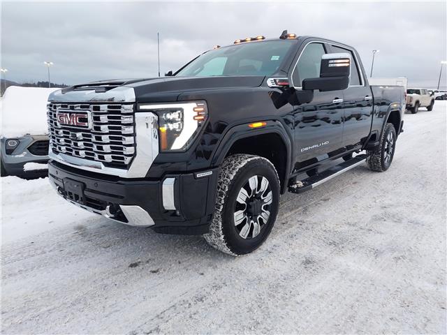 2025 GMC Sierra 2500HD Denali (Stk: 25979) in Haliburton - Image 3 of 18