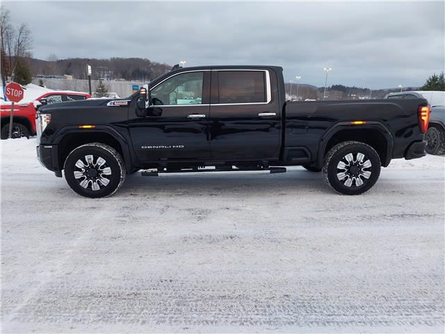 2025 GMC Sierra 2500HD Denali (Stk: 25979) in Haliburton - Image 4 of 18