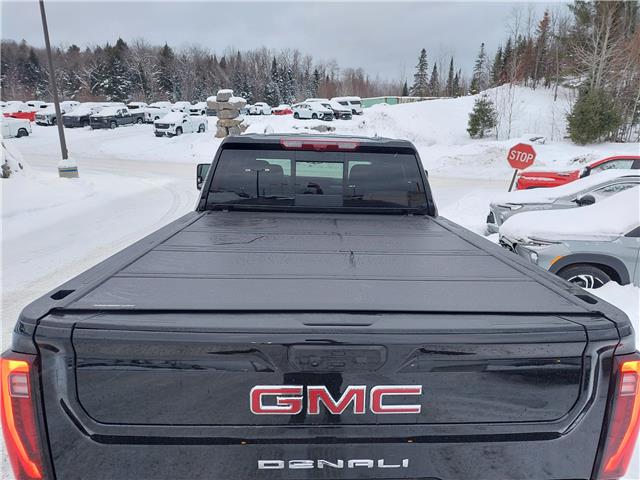 2025 GMC Sierra 2500HD Denali (Stk: 25979) in Haliburton - Image 7 of 18