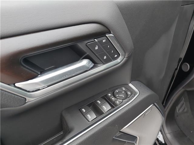 2025 GMC Sierra 2500HD Denali (Stk: 25979) in Haliburton - Image 10 of 18