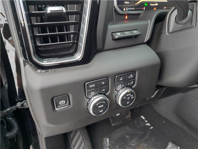 2025 GMC Sierra 2500HD Denali (Stk: 25979) in Haliburton - Image 11 of 18