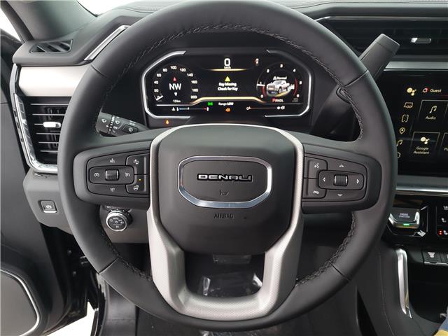 2025 GMC Sierra 2500HD Denali (Stk: 25979) in Haliburton - Image 12 of 18