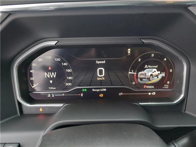 2025 GMC Sierra 2500HD Denali (Stk: 25979) in Haliburton - Image 13 of 18