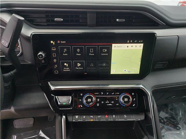 2025 GMC Sierra 2500HD Denali (Stk: 25979) in Haliburton - Image 14 of 18