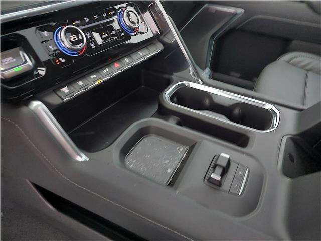2025 GMC Sierra 2500HD Denali (Stk: 25979) in Haliburton - Image 15 of 18