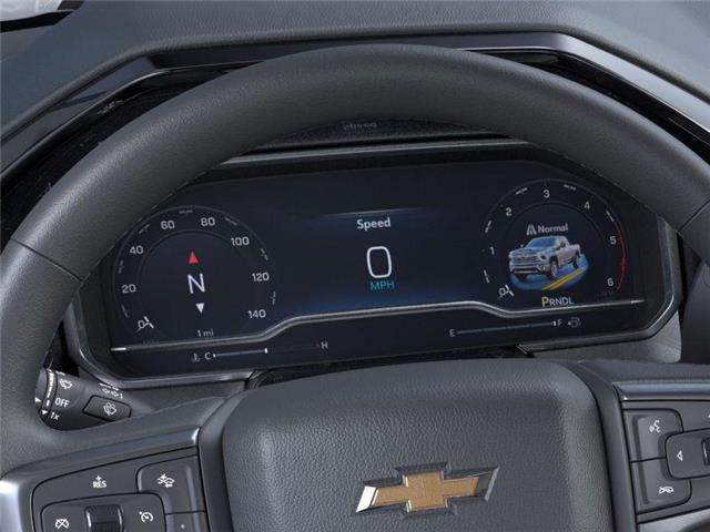 2026 Chevrolet Silverado 2500HD High Country (Stk: B260133) in Gatineau - Image 18 of 24