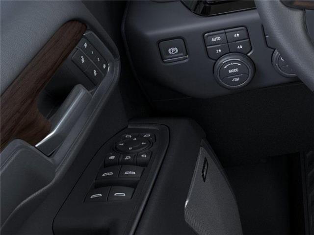 2026 Chevrolet Silverado 2500HD High Country (Stk: B260133) in Gatineau - Image 22 of 24