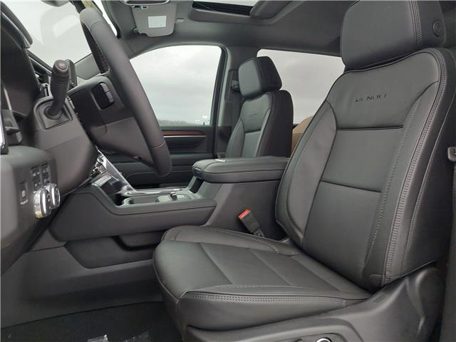 2025 GMC Sierra 2500HD Denali (Stk: 25979) in Haliburton - Image 18 of 18