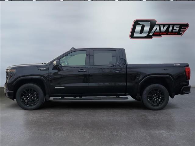 2026 GMC Sierra 1500 Elevation (Stk: 351347) in Medicine Hat - Image 2 of 15