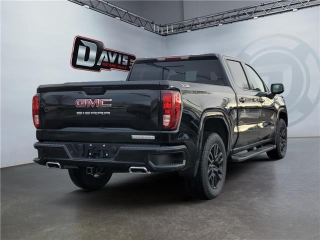 2026 GMC Sierra 1500 Elevation (Stk: 351347) in Medicine Hat - Image 5 of 15