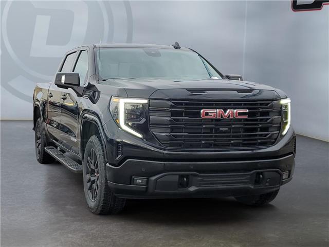 2026 GMC Sierra 1500 Elevation (Stk: 351347) in Medicine Hat - Image 7 of 15