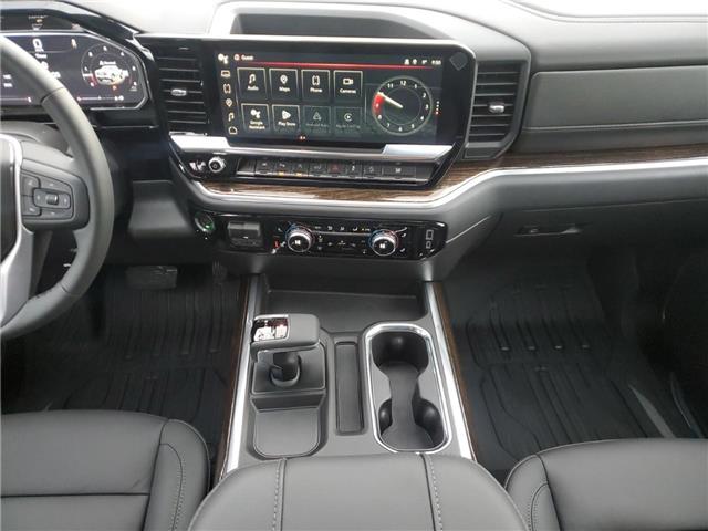 2026 GMC Sierra 1500 Elevation (Stk: 351347) in Medicine Hat - Image 11 of 15