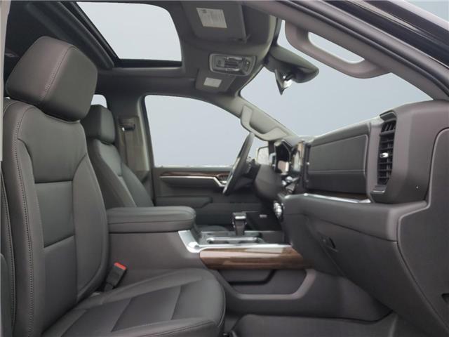 2026 GMC Sierra 1500 Elevation (Stk: 351347) in Medicine Hat - Image 15 of 15