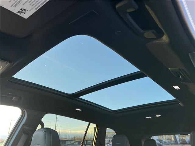 2026 Buick Enclave Avenir (Stk: TJ213631) in Calgary - Image 13 of 24