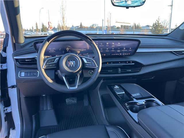 2026 Buick Enclave Avenir (Stk: TJ213631) in Calgary - Image 14 of 24