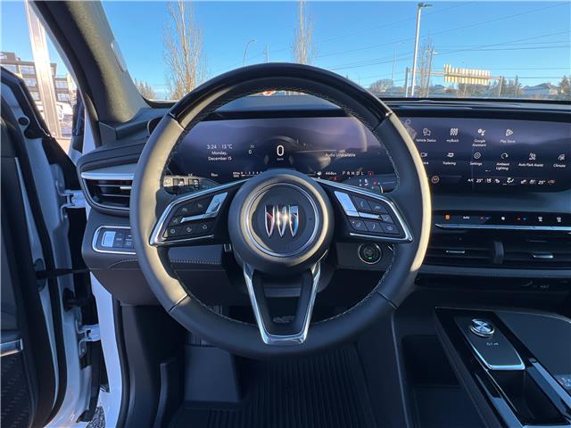 2026 Buick Enclave Avenir (Stk: TJ213631) in Calgary - Image 15 of 24
