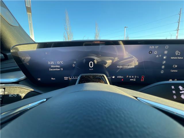 2026 Buick Enclave Avenir (Stk: TJ213631) in Calgary - Image 16 of 24