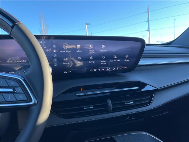 2026 Buick Enclave Avenir (Stk: TJ213631) in Calgary - Image 17 of 24