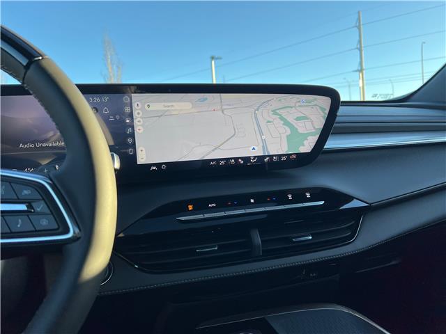 2026 Buick Enclave Avenir (Stk: TJ213631) in Calgary - Image 18 of 24