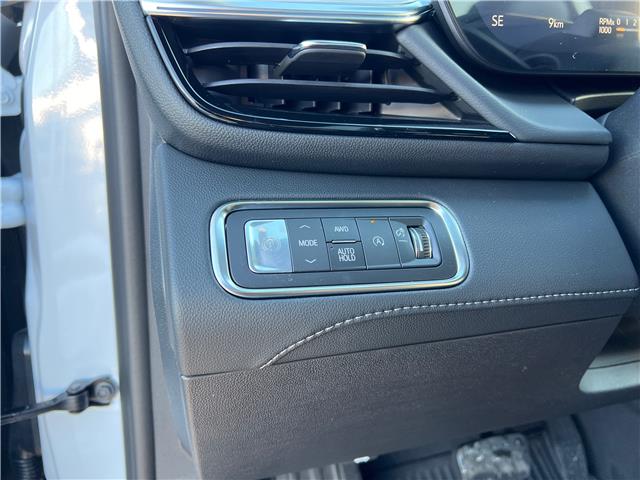 2026 Buick Enclave Avenir (Stk: TJ213631) in Calgary - Image 19 of 24