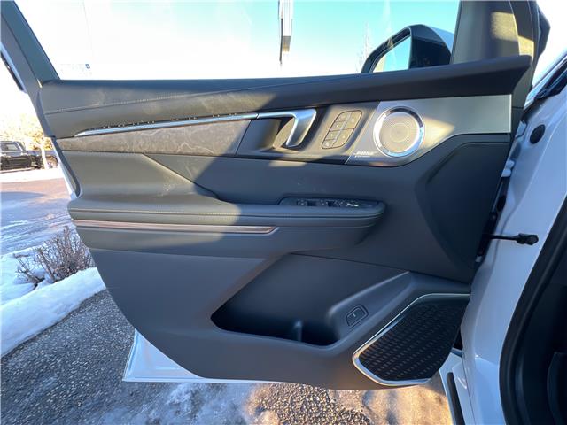 2026 Buick Enclave Avenir (Stk: TJ213631) in Calgary - Image 20 of 24