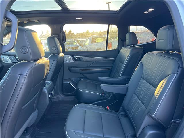 2026 Buick Enclave Avenir (Stk: TJ213631) in Calgary - Image 21 of 24