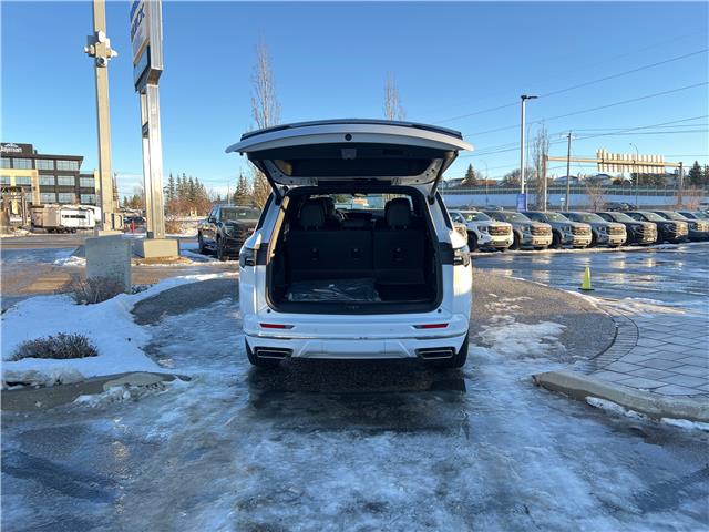 2026 Buick Enclave Avenir (Stk: TJ213631) in Calgary - Image 23 of 24