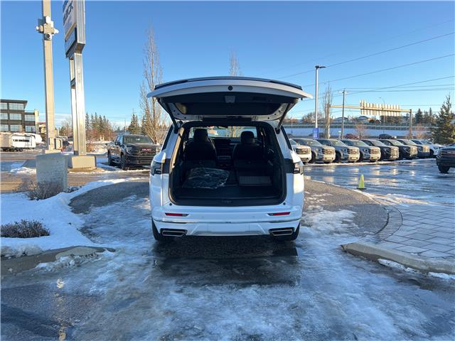 2026 Buick Enclave Avenir (Stk: TJ213631) in Calgary - Image 24 of 24