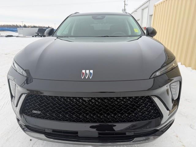 2026 Buick Envision Sport Touring (Stk: 26174) in Melfort - Image 4 of 14