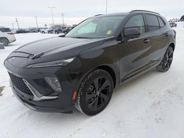 2026 Buick Envision Sport Touring (Stk: 26174) in Melfort - Image 1 of 14