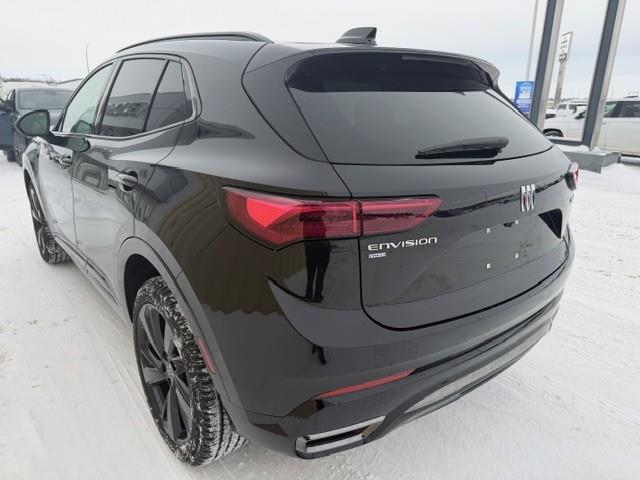 2026 Buick Envision Sport Touring (Stk: 26174) in Melfort - Image 2 of 14
