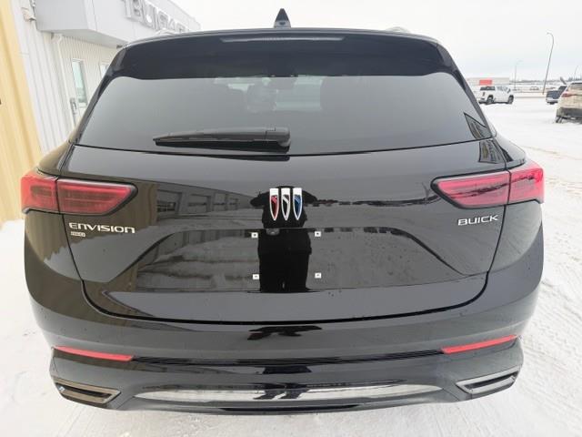 2026 Buick Envision Sport Touring (Stk: 26174) in Melfort - Image 5 of 14