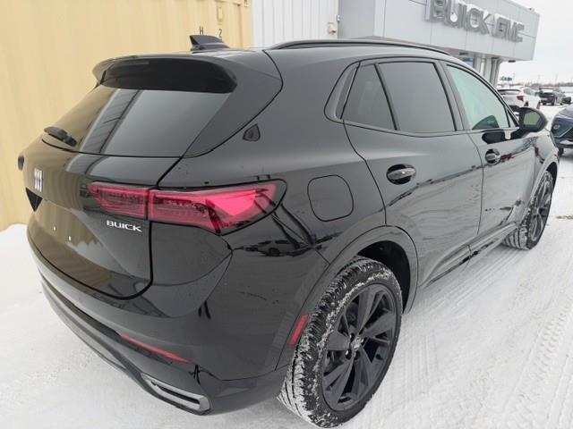 2026 Buick Envision Sport Touring (Stk: 26174) in Melfort - Image 3 of 14