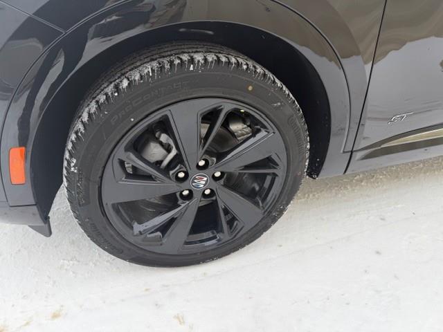 2026 Buick Envision Sport Touring (Stk: 26174) in Melfort - Image 7 of 14