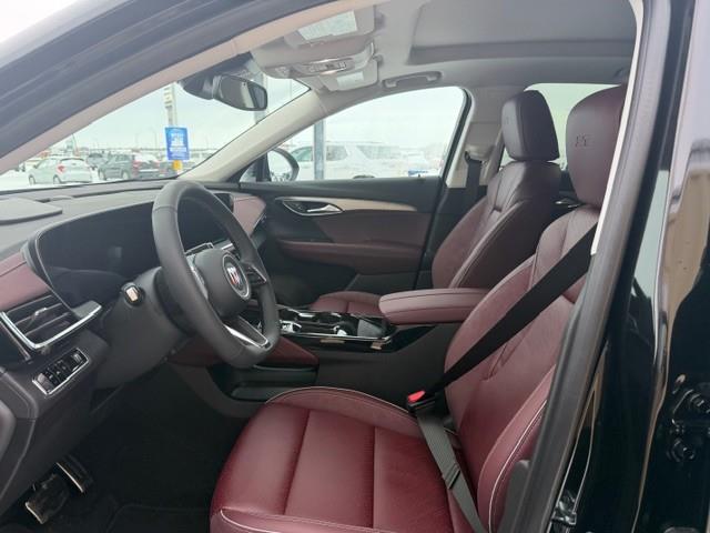 2026 Buick Envision Sport Touring (Stk: 26174) in Melfort - Image 10 of 14